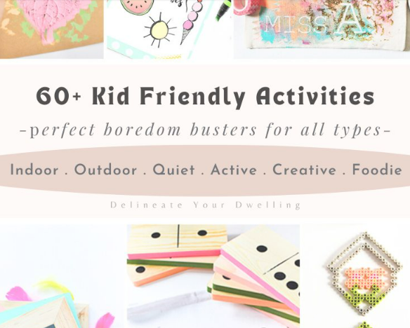 Fun Activities | ABC Therapy